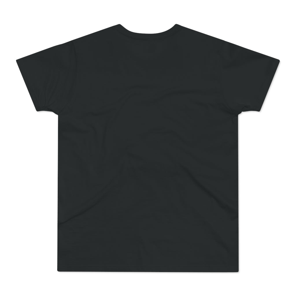 Men's Casual T-Shirt, Cozy Tee for Everyday Wear, Perfect for Gifts, Holiday Celebrations, Minimalist Style