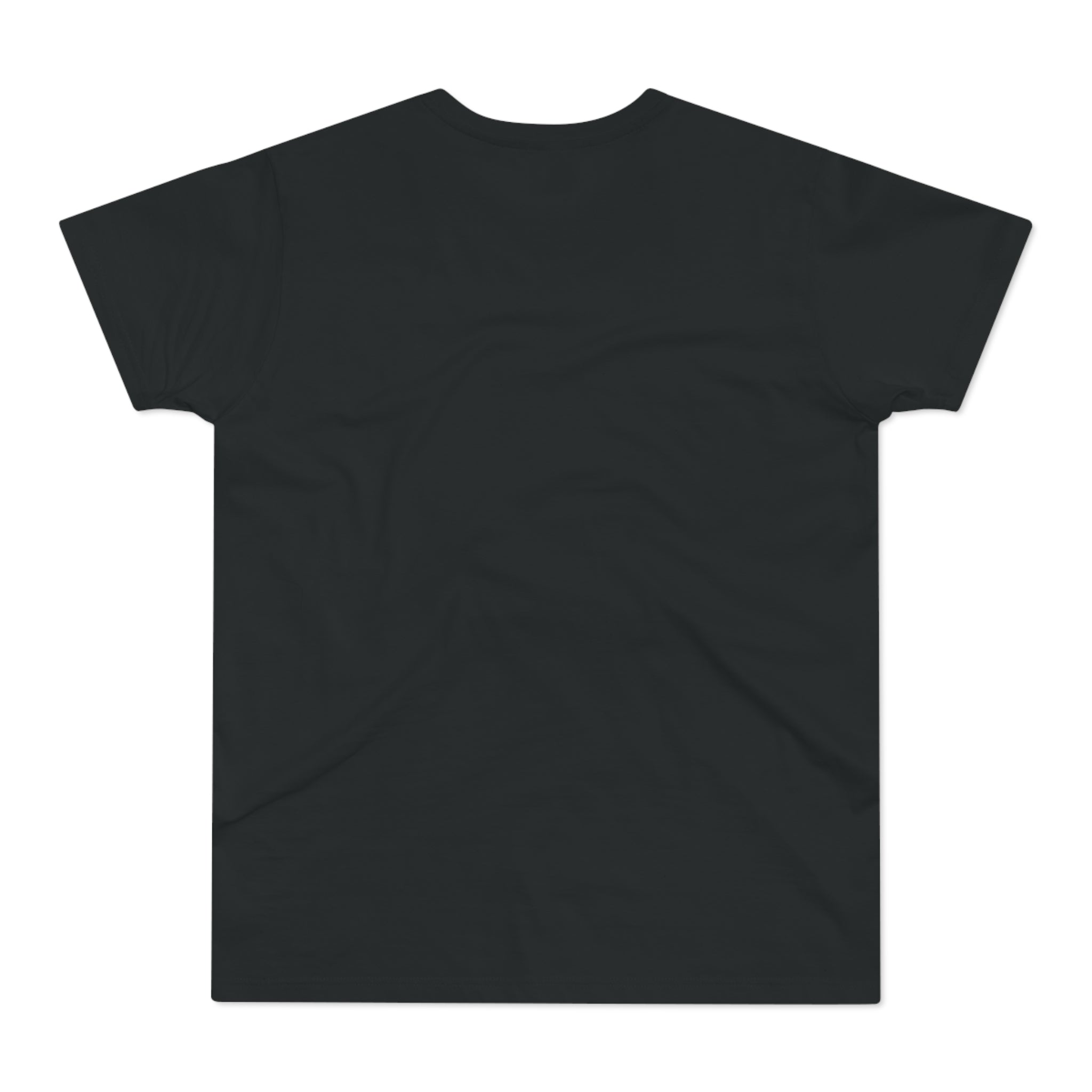 Men's Casual T-Shirt, Cozy Tee for Everyday Wear, Perfect for Gifts, Holiday Celebrations, Minimalist Style