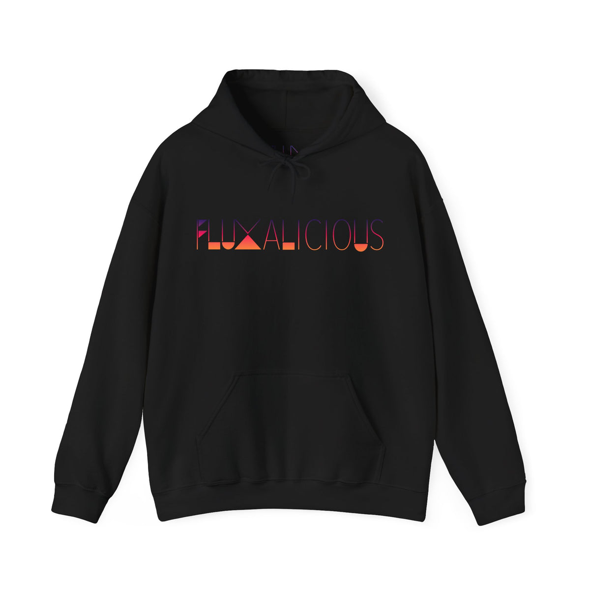 Fluxalicious Hoodie