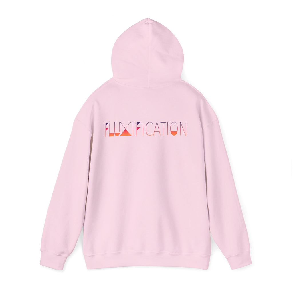 Fluxalicious Hoodie