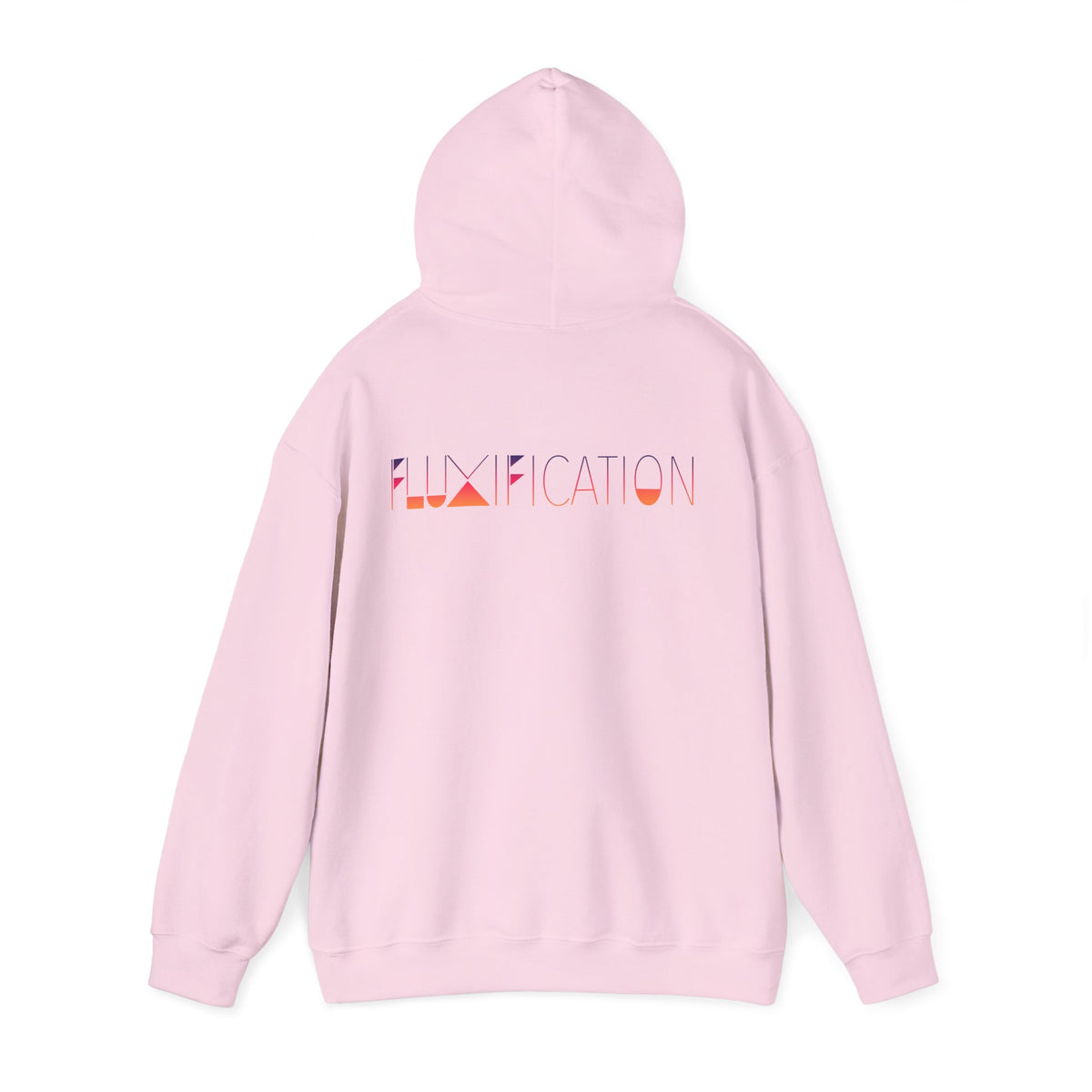 Fluxalicious Hoodie