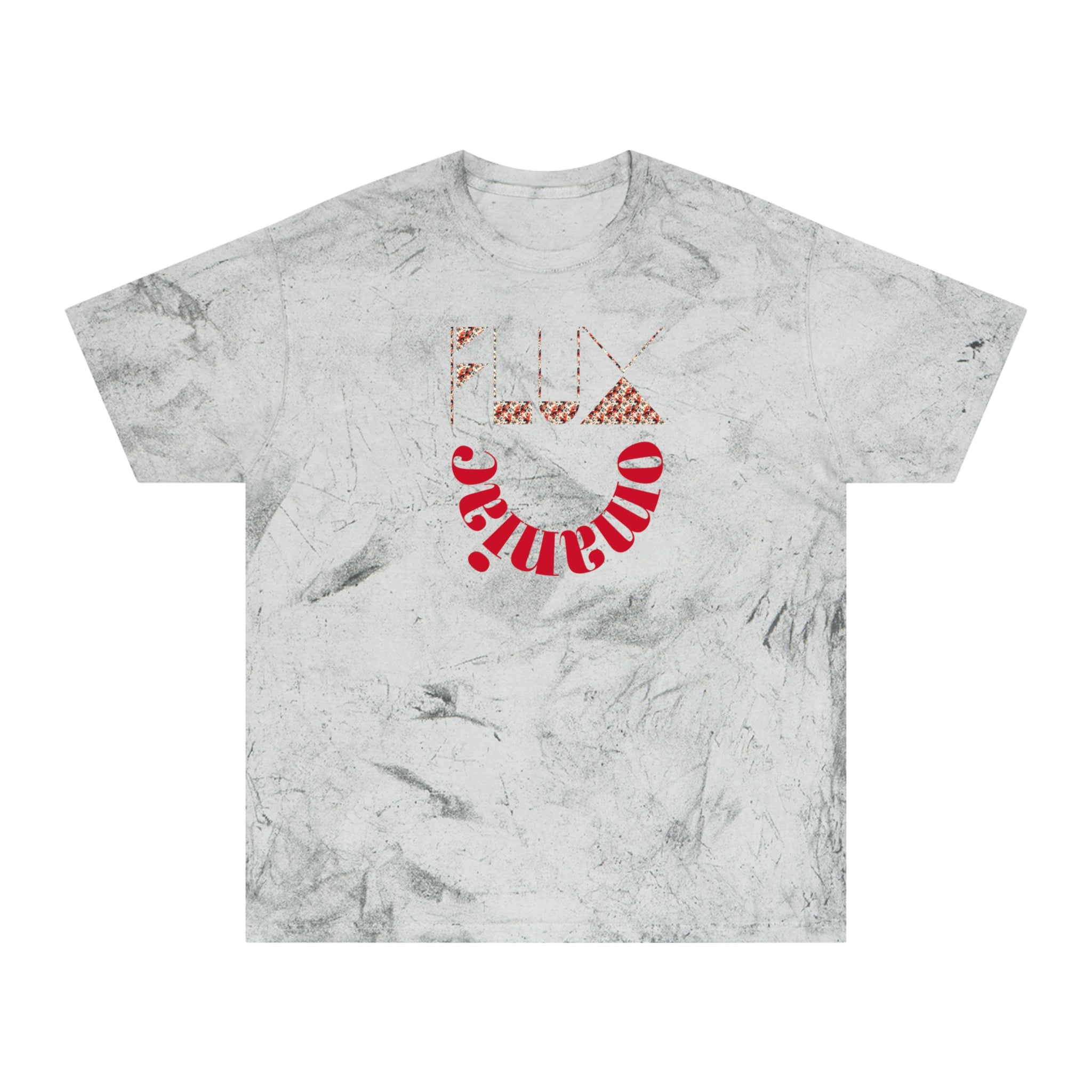 Fluxomaniac